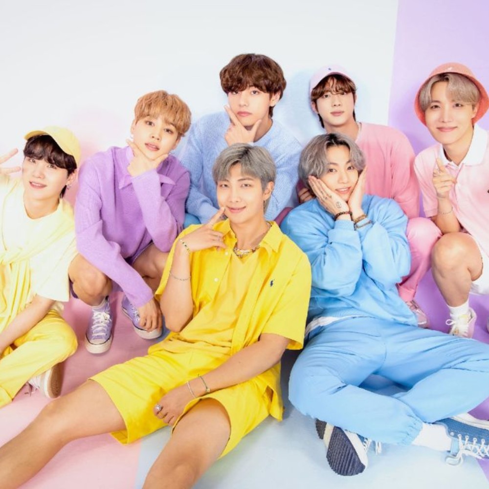 BTS’ MIC Drop remix hits 1.5 billion views, becomes 4th MV to reach milestone after Dynamite, Boy With Luv and DNA 