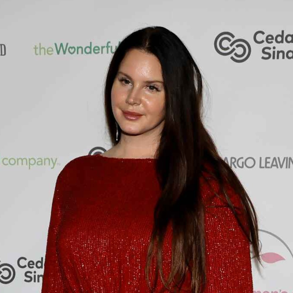 Met Gala 2025: Lana Del Rey Drops Glimpse of Her Valentino Dress Ahead of Red Carpet Walk; Fans React