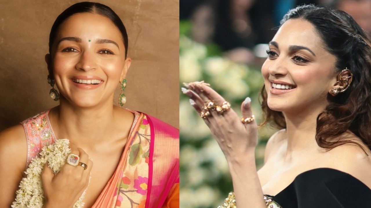 Picture credit: Getty Images/ Alia Bhatt Instagram From one queen to another: Alia Bhatt crowns Kiara Advani ‘gorgeous mama’ on her MET Gala 2025 debut