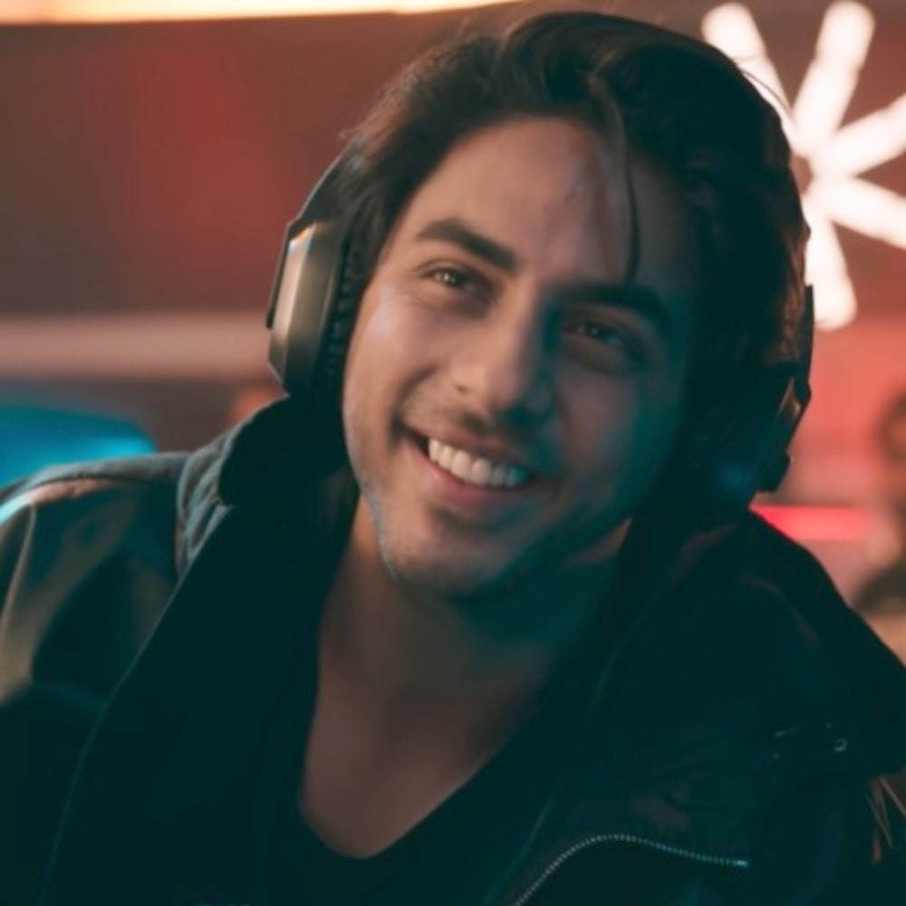 Ba***ds Of Bollywood: After Karan Johar, Netflix co-CEO Ted Sarandos is blown away by Aryan Khan’s directorial debut show