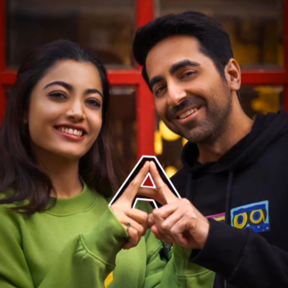 Thama: Not only Ayushmann Khurrana, Rashmika Mandanna’s love story but film to have interesting plot around villain Nawazuddin Siddiqui?