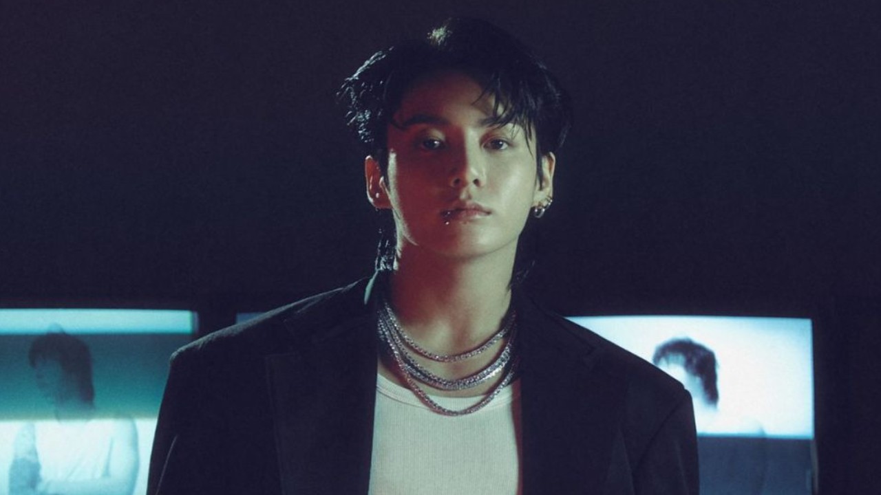 Jungkook: courtesy of BTS' Instagram Jungkook: courtesy of BTS' Instagram