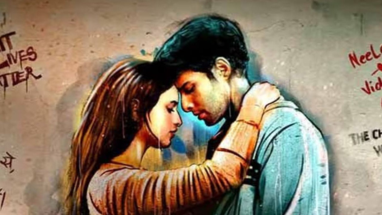 Picture Courtesy: Dharma Productions Dhadak 2 clears with 16 shocking edits: What did CBFC really cut in Siddhant Chaturvedi and Triptii Dimri’s film?