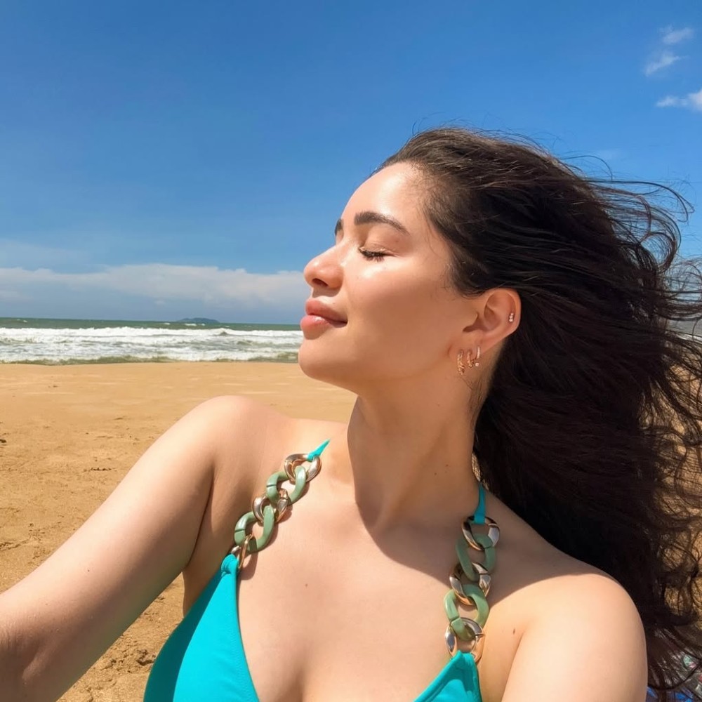 Sara Tendulkar’s skincare mantra for sensitive skin: Know all about her idea of beauty and wellness