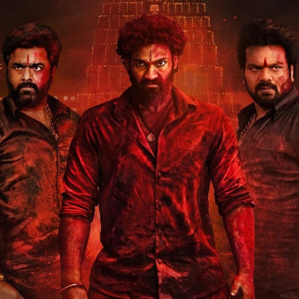 Bhairavam release date, plot, full star cast: All about Bellamkonda Sai Srinivas and Manchu Manoj's Telugu film