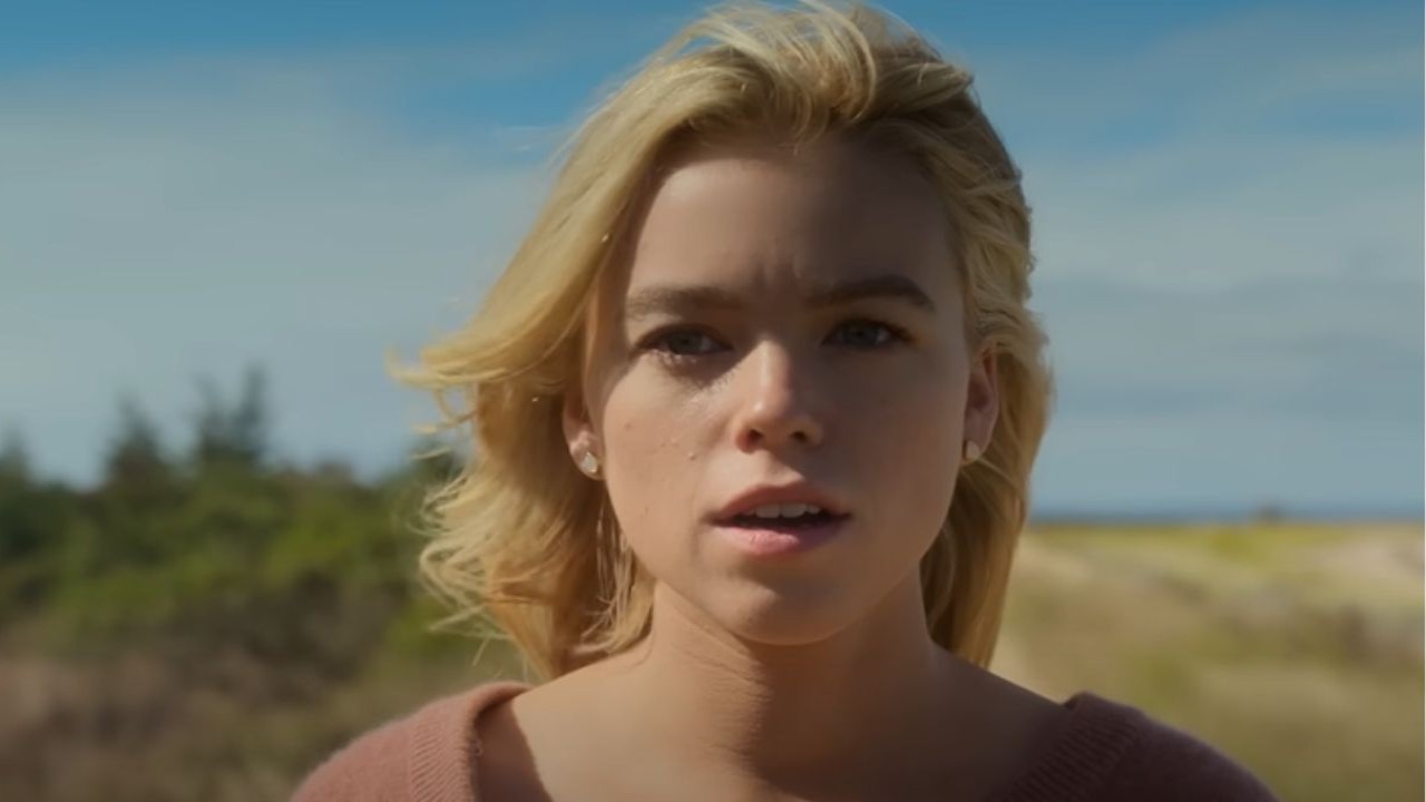 Sirens (via YouTube/Netflix) (Image Courtesy: YouTube)