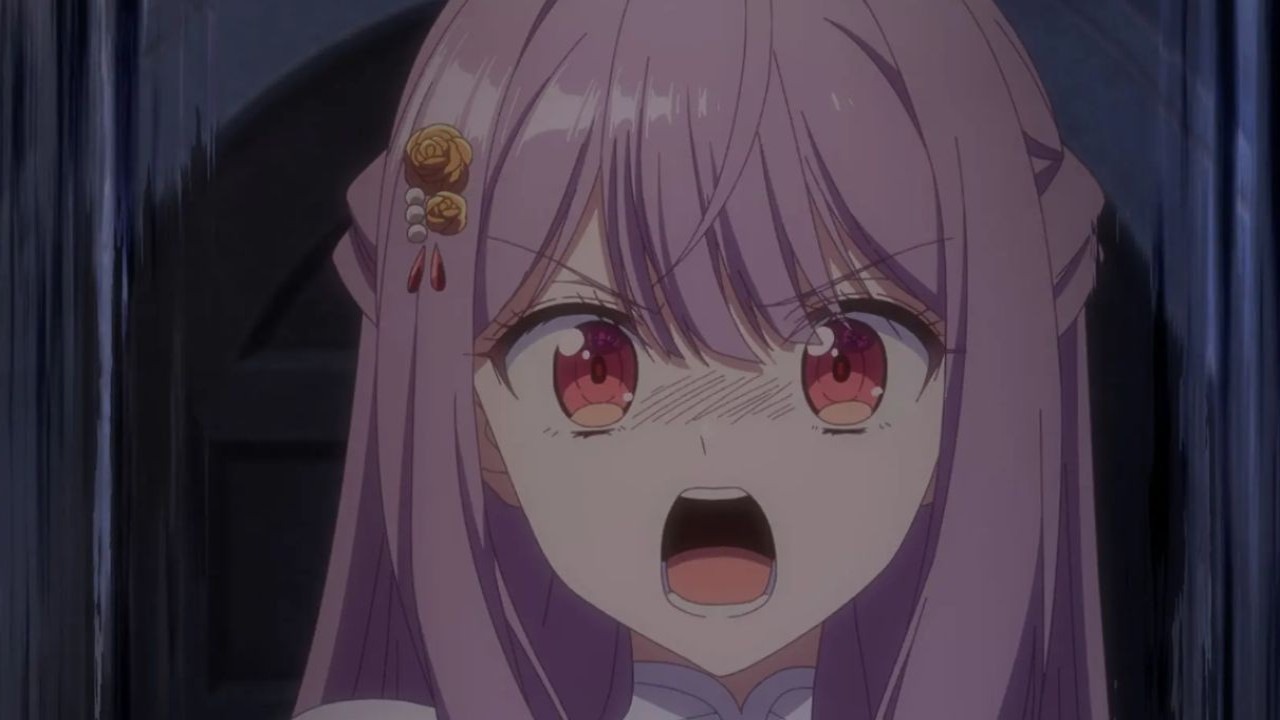 Kōki Fuyutsuki, Troyca, Aniplus, Crunchyroll