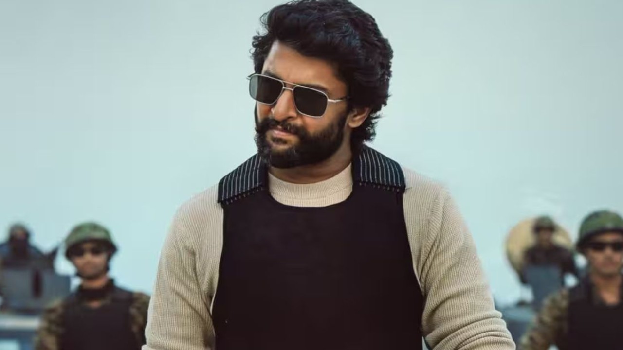 Credits: Wallposter Cinema Nani