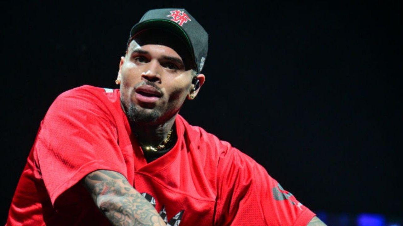 Chris Brown (Getty Images) Chris Brown