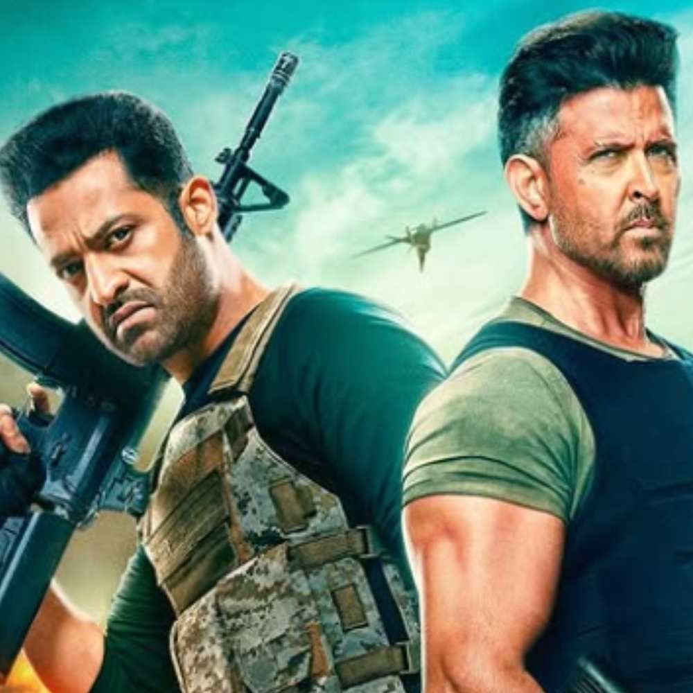 War 2 Box Office Expectations: Decoding potential of Hrithik Roshan and Jr NTR's movie; can it be biggest blockbuster of 2025?