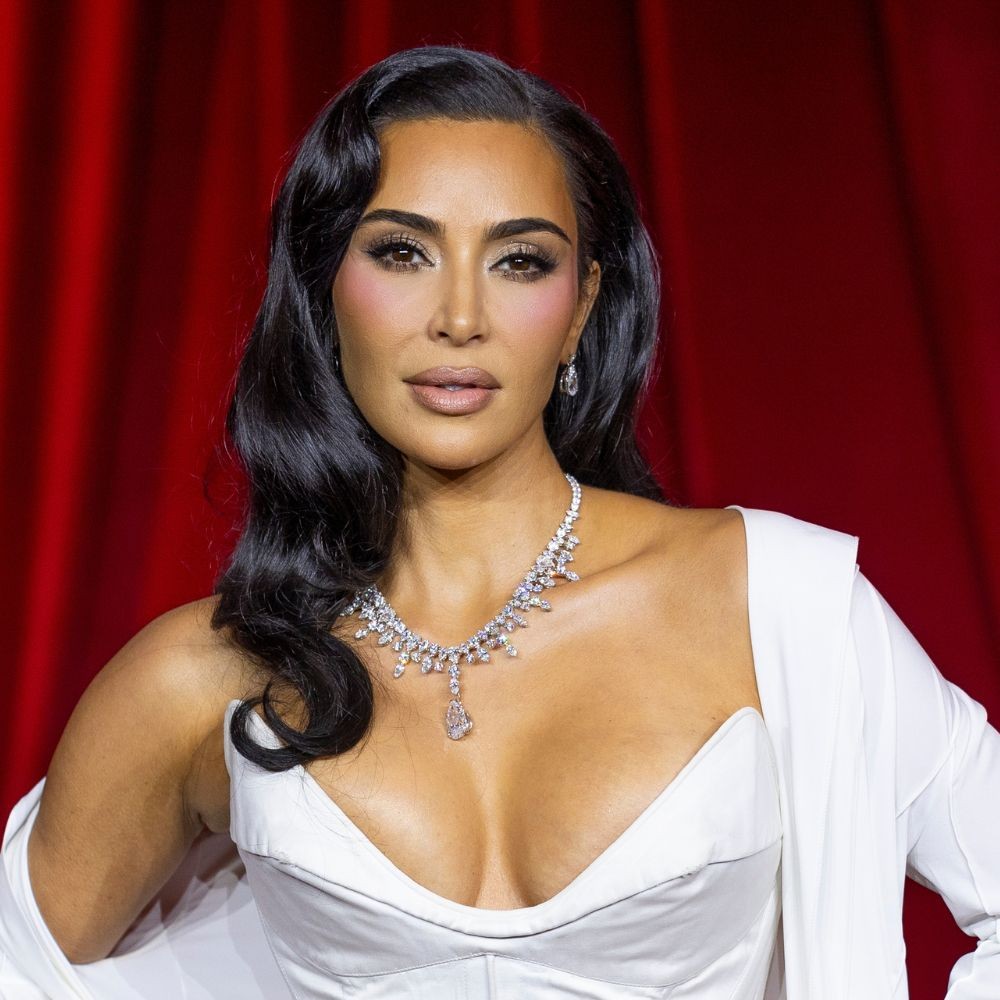Kim Kardashian Buys 22-Carat Diamond Ring Using Insurance Payout From 2016 Paris Robbery