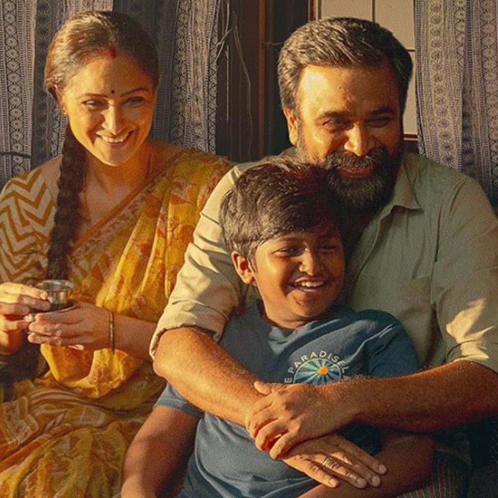 Tourist Family Tamil Nadu Box Office Day 9: Sasikumar's heartening drama adds Rs 2.75 crore on 2nd Friday, nears Rs 25 crore mark