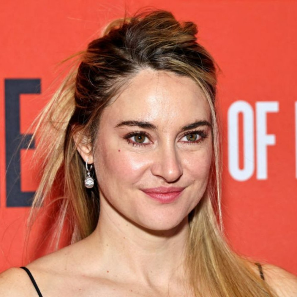 Shailene Woodley Confirms Romance with Lucas Bravo After Months of Dating Speculations; See First Loved-Up Post