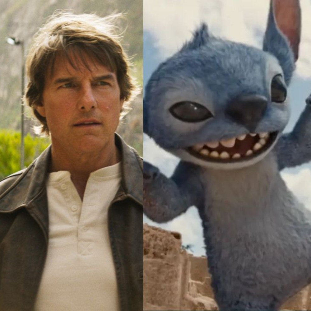 Box Office Clash: Mission Impossible 8 and Lilo & Stitch set for massive showdown eyeing MAMMOTH 1st weekend collectively