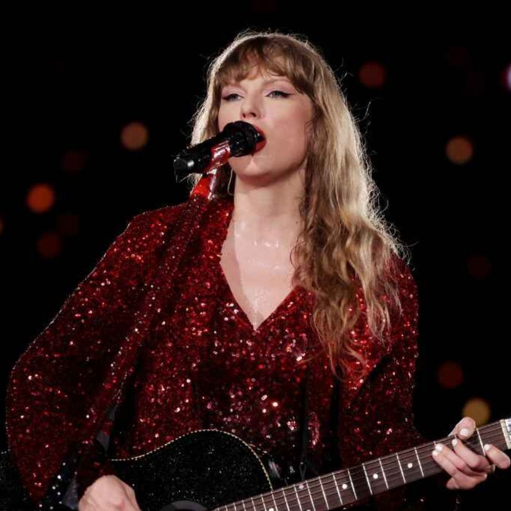Human Remains Discovered Near Taylor Swift's Rhode Island Mansion Amid Serial Killer Fears
