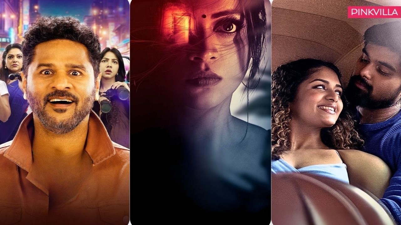 4 Tamil movies releasing on OTT this week (May 12-May 18) (PC: Aha, Sun NXT X/IMDb) Aha, Sun NXT X/IMDb