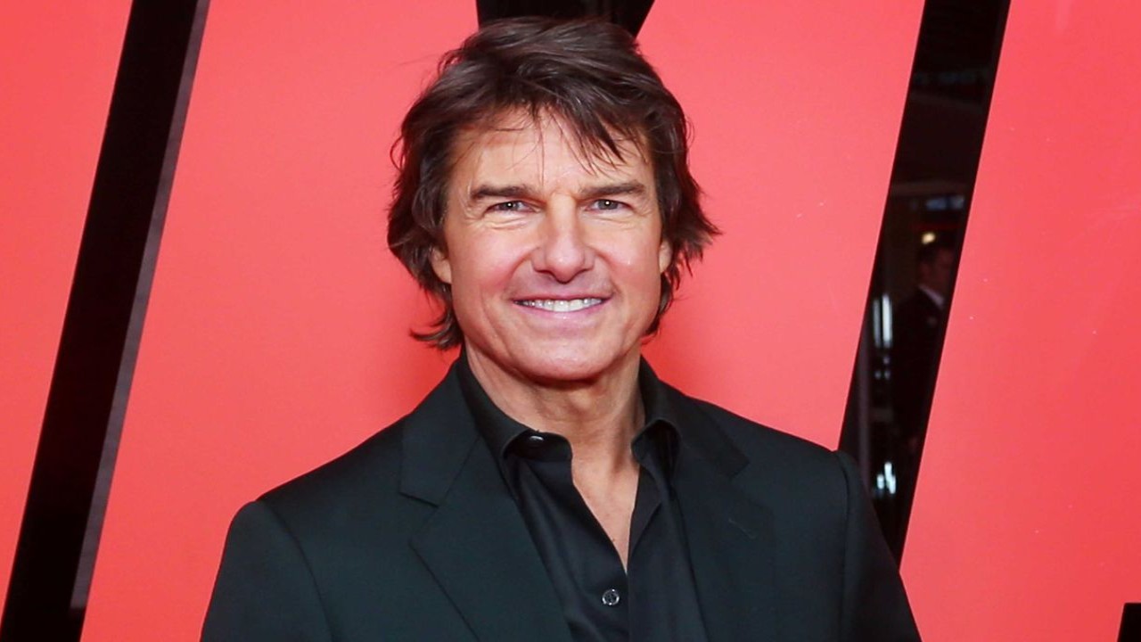 Tom Cruise (Getty) Tom Cruise plans to make movie with Michael B Jordan