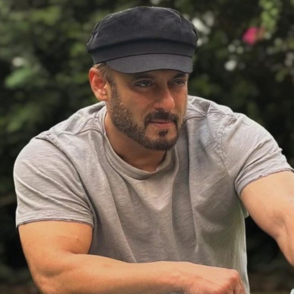 How was Salman Khan responsible for John Abraham’s dream project The Great Gama biopic being shelved? Find out