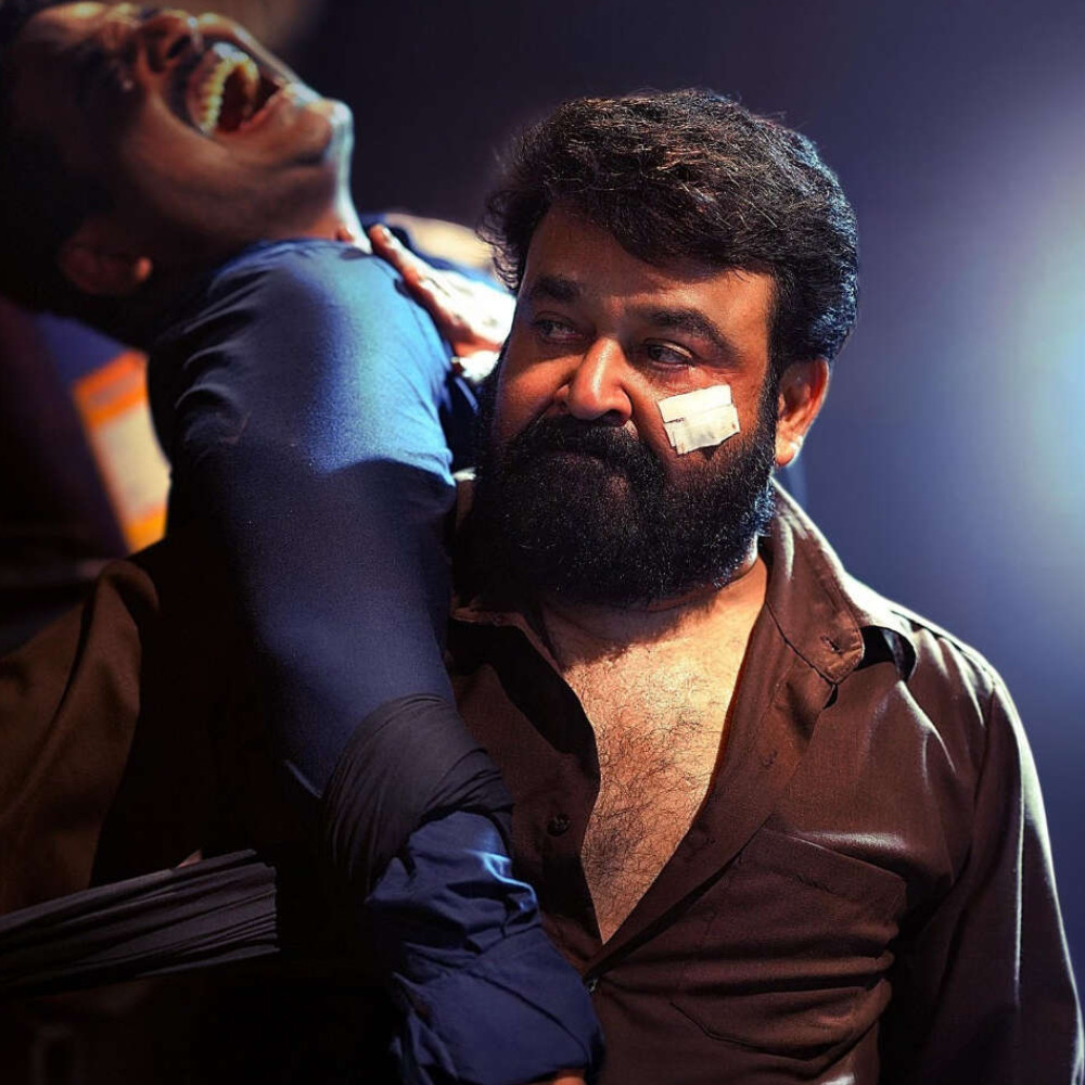 Thudarum Kerala Box Office: Mohanlal starrer packs theaters with 200K ticket sales, sets new record for mid-week; deets inside