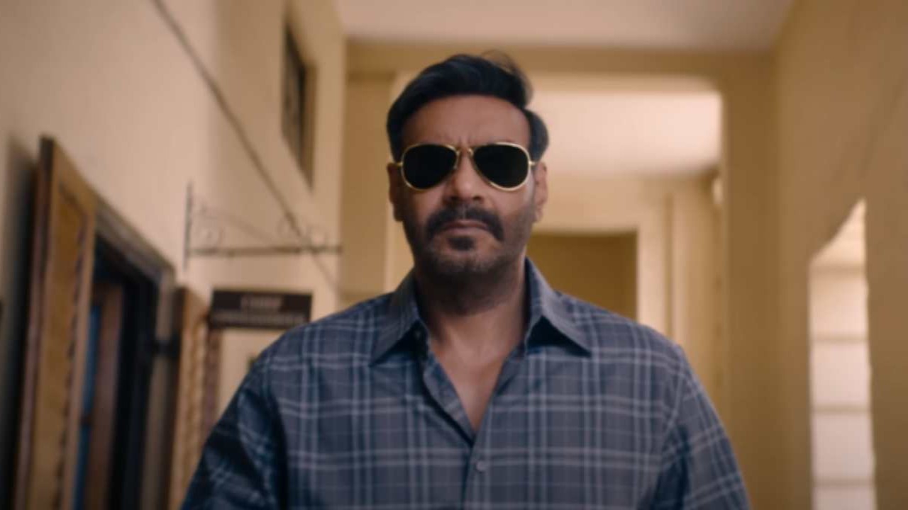 Picture courtesy: T-Series/YouTube Raid 2 Box Office Morning Trends Day 8: Ajay Devgn's movie continues its good run; inches towards Rs 100 crore mark