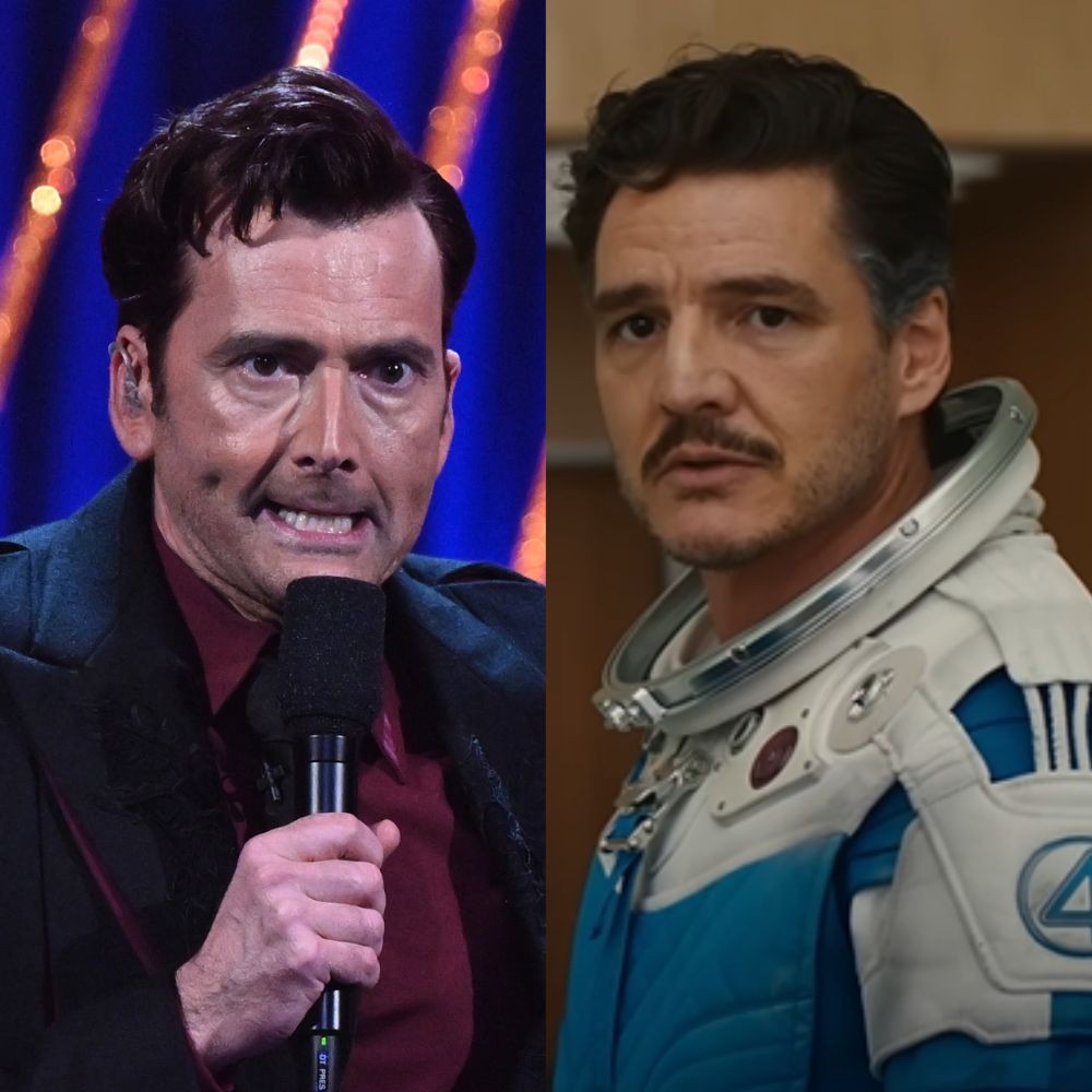 Marvel's The Fantastic Four Almost Has THIS Doctor Who Actor Playing Reed Richards Instead of Pedro Pascal