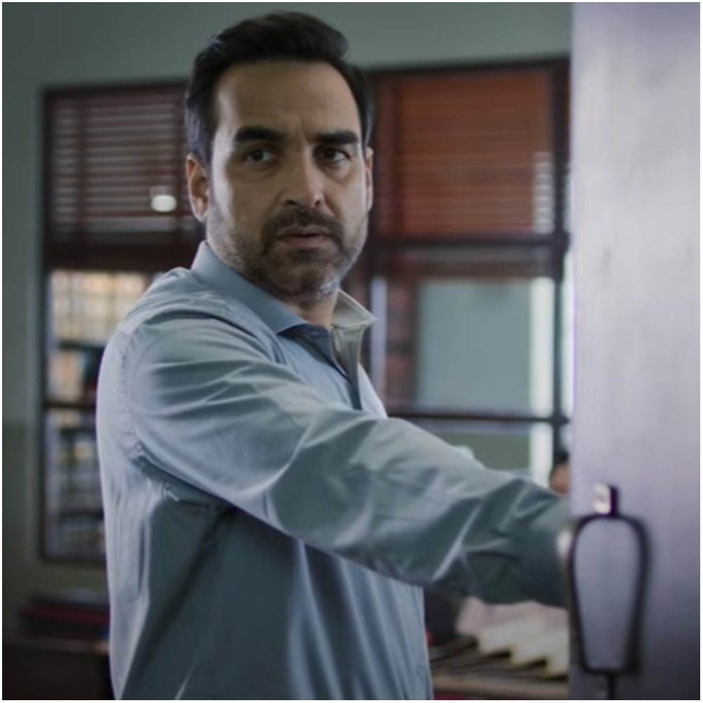 Criminal Justice Season 4: Update your calendars as Pankaj Tripathi’s legal drama series gets NEW RELEASE DATE; find out