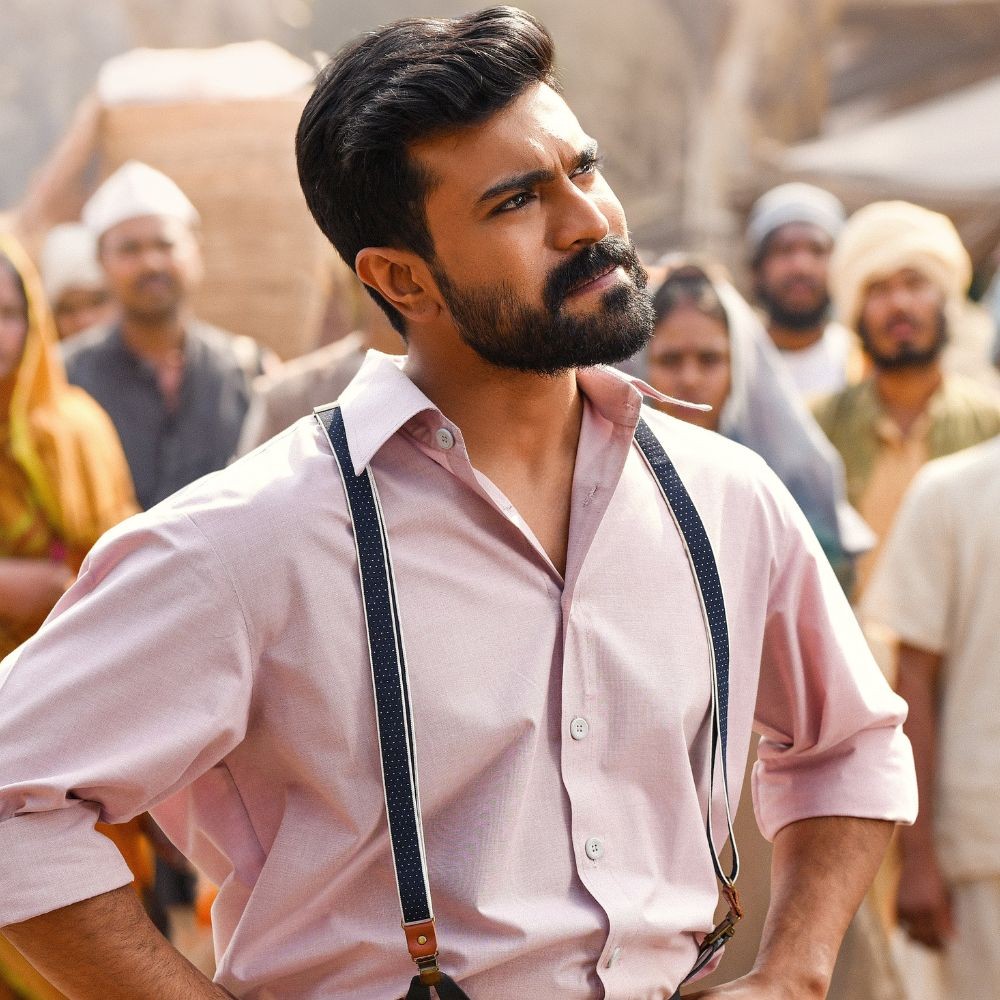 Ram Charan likely to go Nayanthara, SS Rajamouli way; to get a biopic made on his life next?