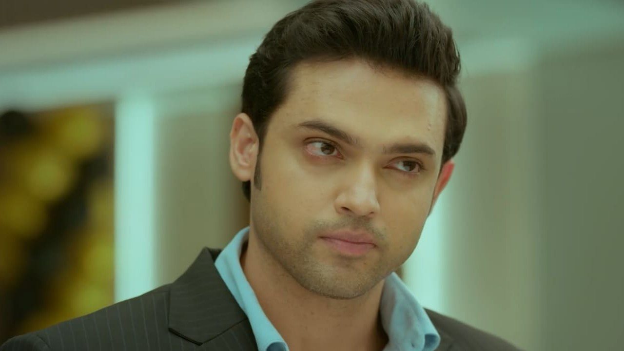 Pic Credit: Sony LIV Parth Samthaan