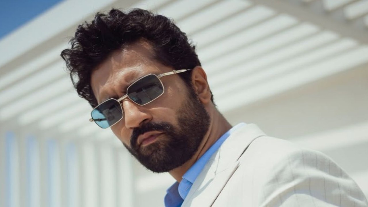 POLL: Harbhajan Singh, Guru Dutt or Sharath Kamal, whose biopic do you want Vicky Kaush...
