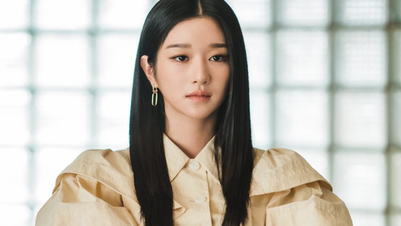 Seo Ye Ji: Courtesy of tvN Seo Ye Ji: Courtesy of tvN