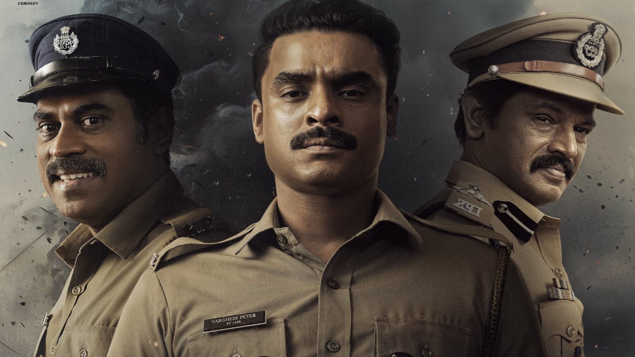 Narivetta release date, plot, full star cast: All about Tovino Thomas, Suraj Venjaramoodu's Malayalam cop thriller film (PC: Tovino Thomas X) Tovino Thomas X