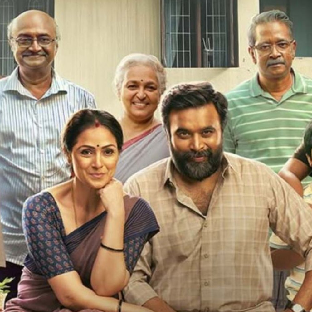 Tourist Family Tamil Nadu Box Office Day 22: Sasikumar's heartwarming comedy-drama grosses Rs 80 lakh, crosses Rs 55 crore mark