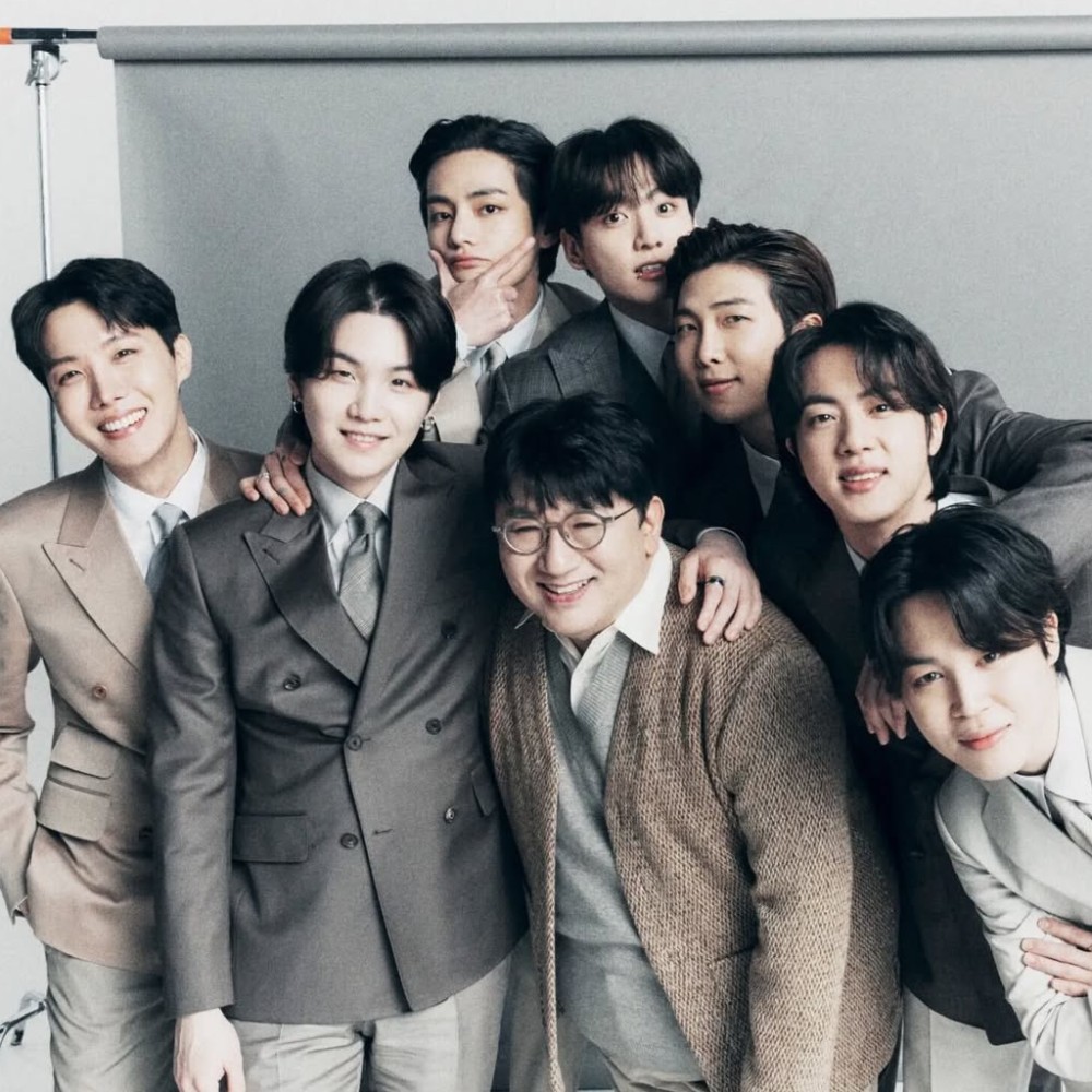 HYBE reacts to sudden raid amid risk of Bang Si Hyuk's arrest in 400 billion KRW stock fraud case, will BTS get impacted?