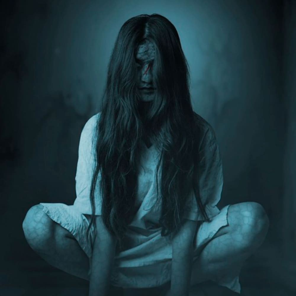 Bhavani Ward 1997 OTT release: When and where to watch Pooja Kendre's Telugu horror film online 