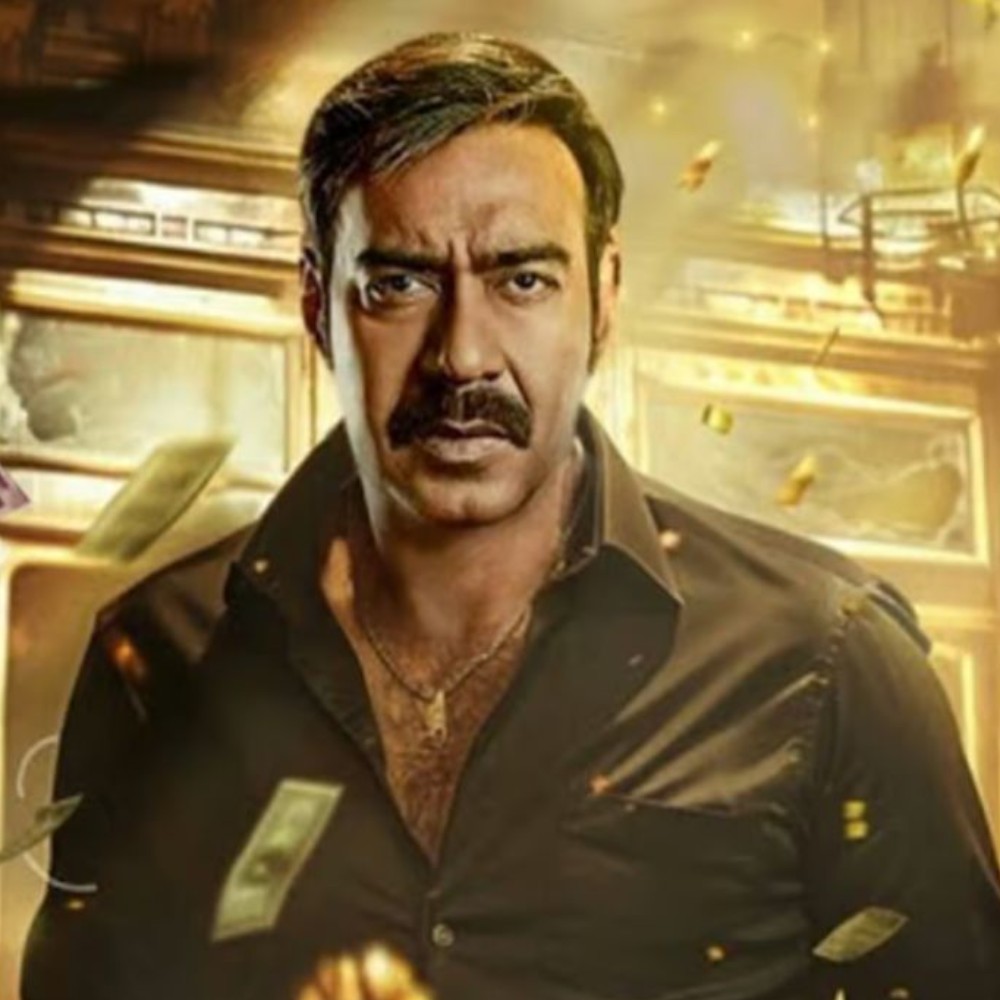 Box Office: Raid 2 vs Shaitaan, Drishyam 2; comparing first two-day net India collections of Ajay Devgn's recent mid-sized releases