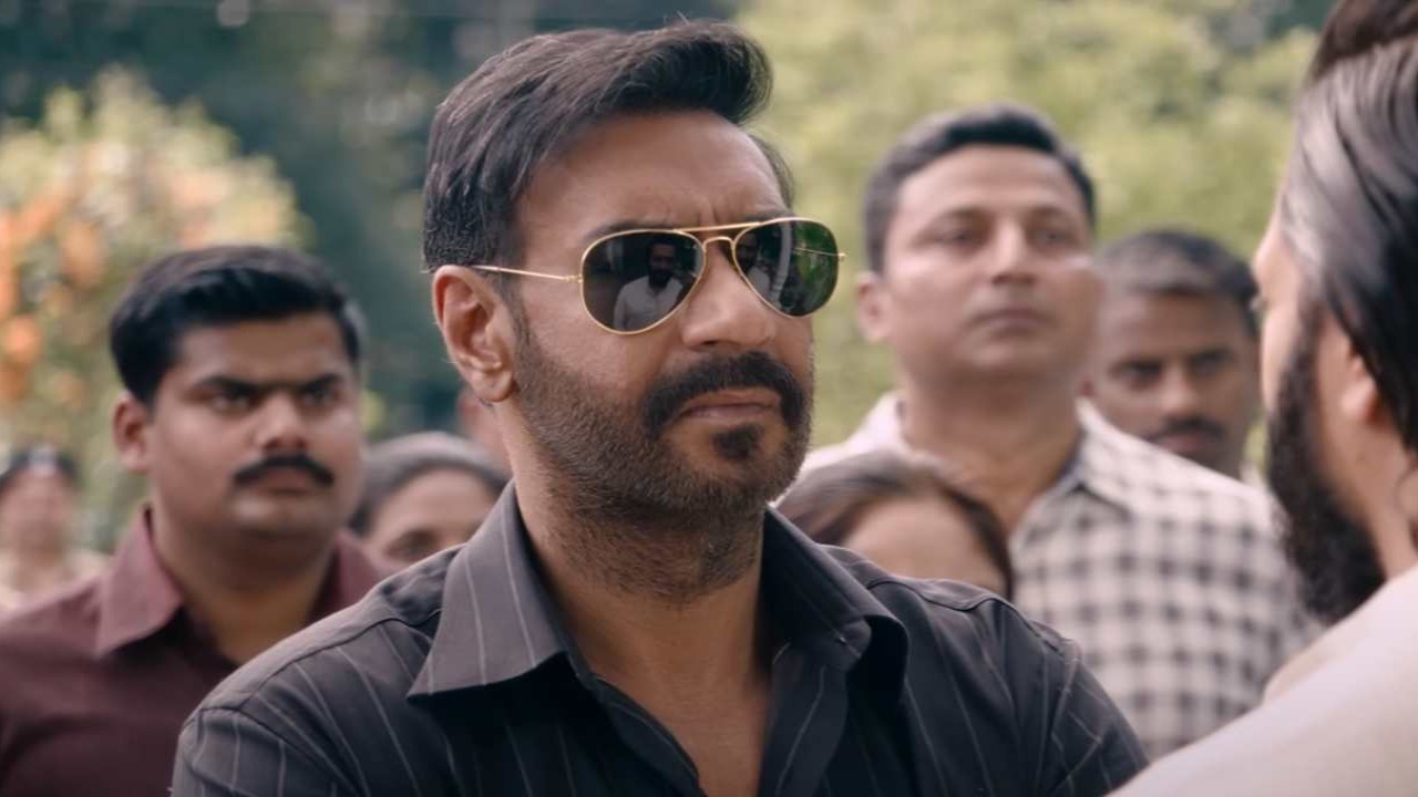 Picture courtesy: T-Series/YouTube Raid 2 Box Office Morning Trends Day 14: Ajay Devgn's crime thriller continues its solid run; completes two weeks