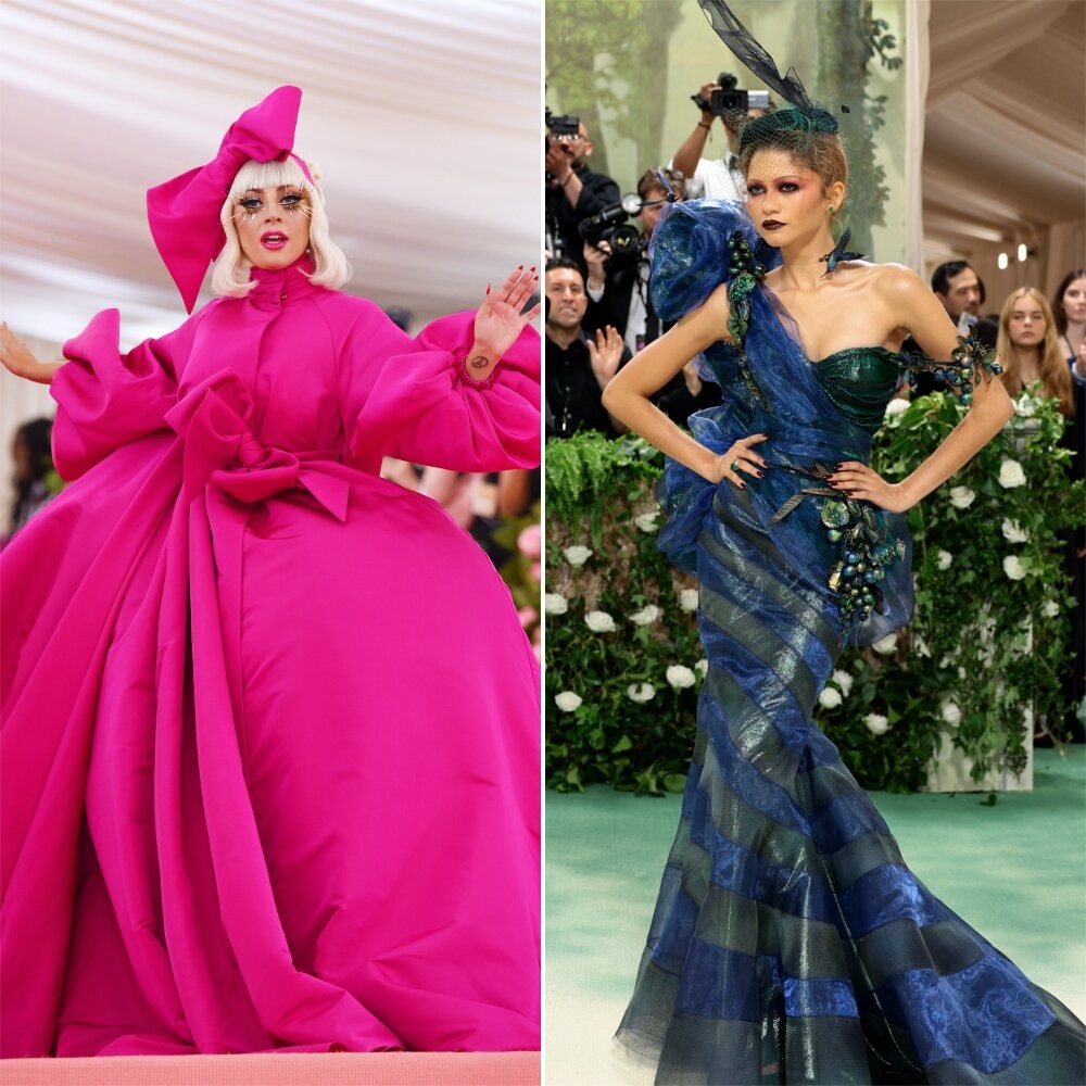 What Does the 2025 Met Gala Theme ‘Superfine: Tailoring Black Style’  and Dress Code 'Tailored for You' Mean?