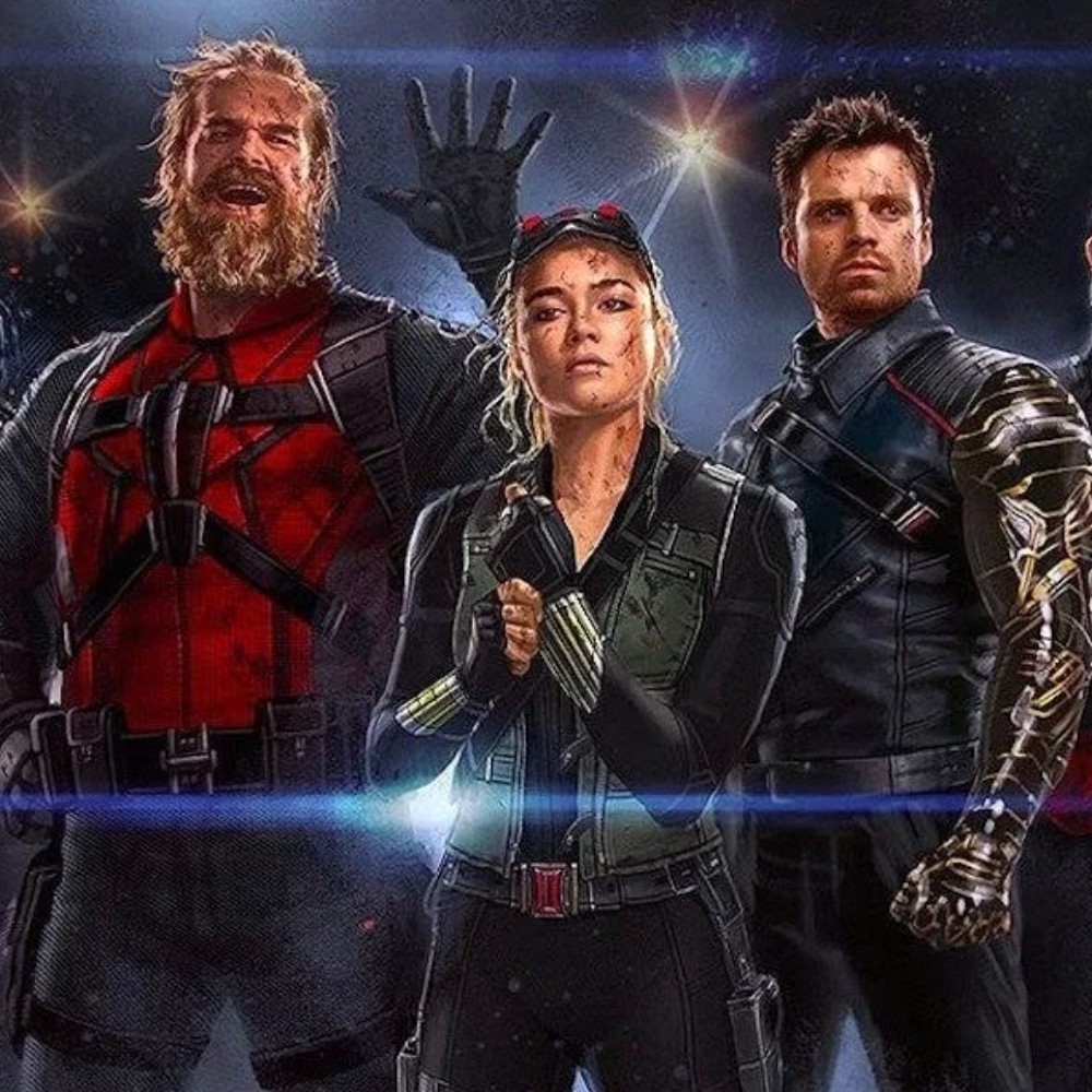 UK Box Office: Thunderbolts holds No. 1, Sinners steady, David Attenborough’s Ocean off to strong start