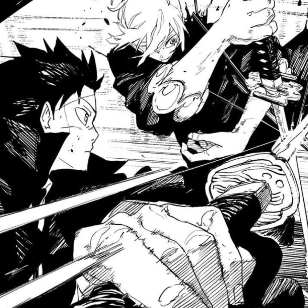 Kagurabachi Chapter 78: Chihiro Vs Samura Rematch Begins; Recap, Release Date, Where To Read And More