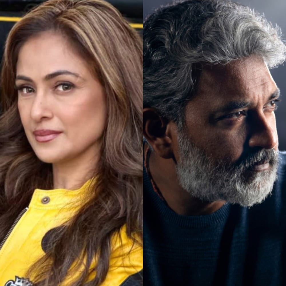 Simran Bagga replies to SS Rajamouli’s review of Tourist Family: 'Happy that you liked our film'