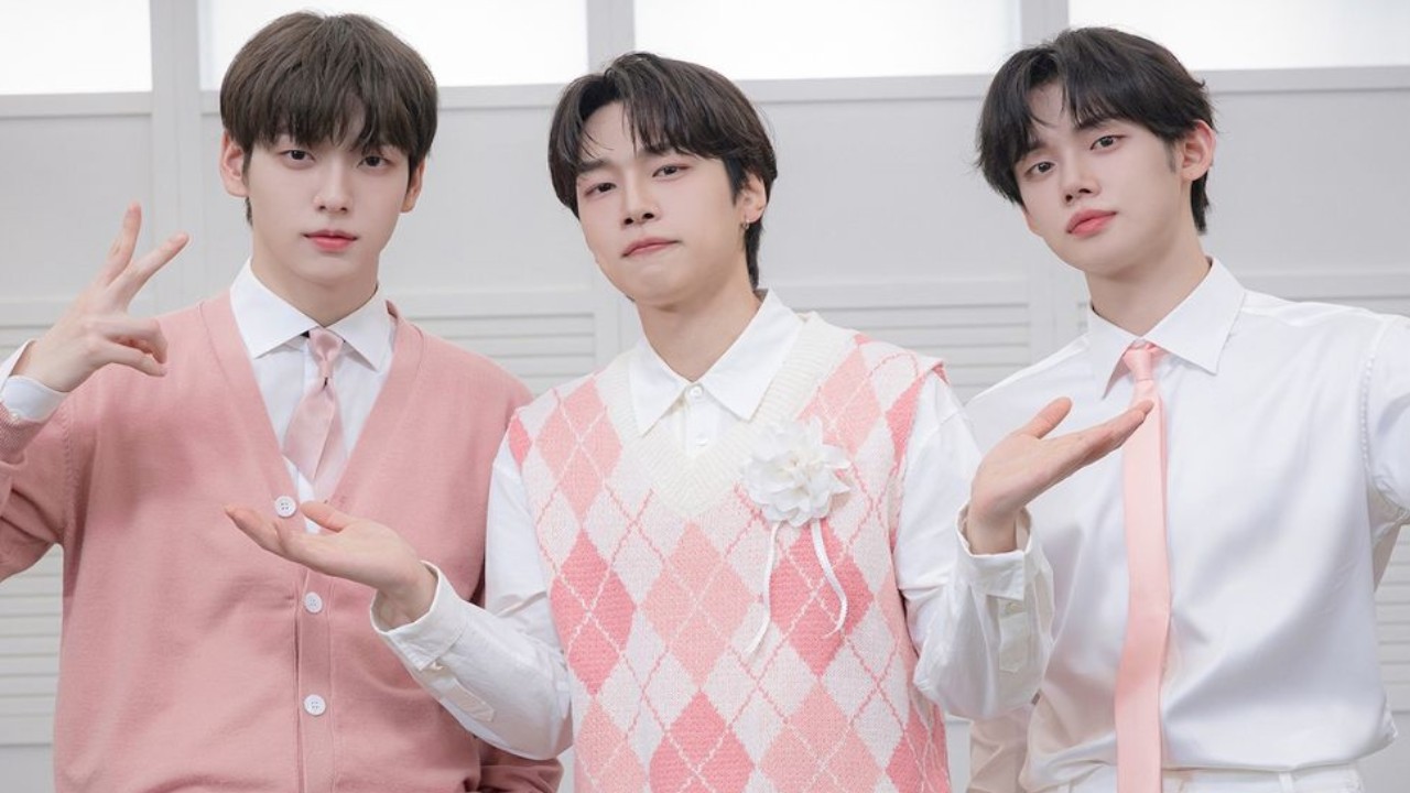 (from left) Soobin, Kang You Seok, Yeonjun: courtesy of tvN (from left) Soobin, Kang You Seok, Yeonjun: courtesy of tvN
