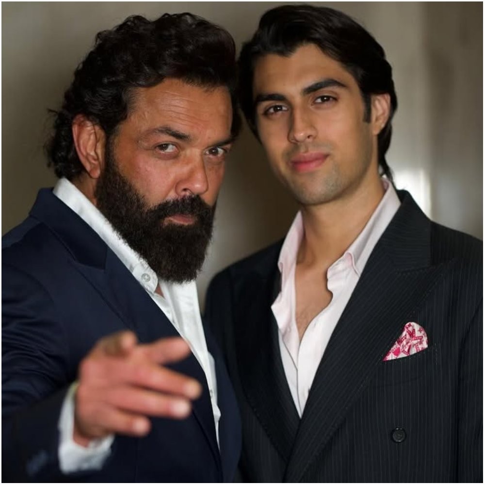 Are Bobby Deol’s sons gearing up for their Bollywood debut? Actor says, ‘Maine unko kabhi roka nahin…’