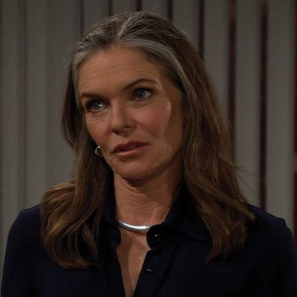 The Young and the Restless Recap, May 30 Episode: Dumas Sends Out Mysterious Invitations at Nikki's Birthday Celebrations