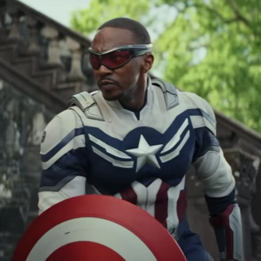 Anthony Mackie Teases Avengers: Doomsday Setup in New Update, Hopes Fans Have ‘Sunny’ Day