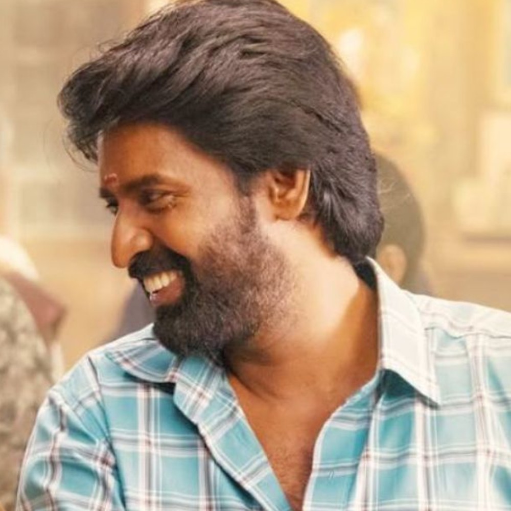 Maaman Tamil Nadu Box Office: Soori starrer emerges a HIT with excellent weekday collections 