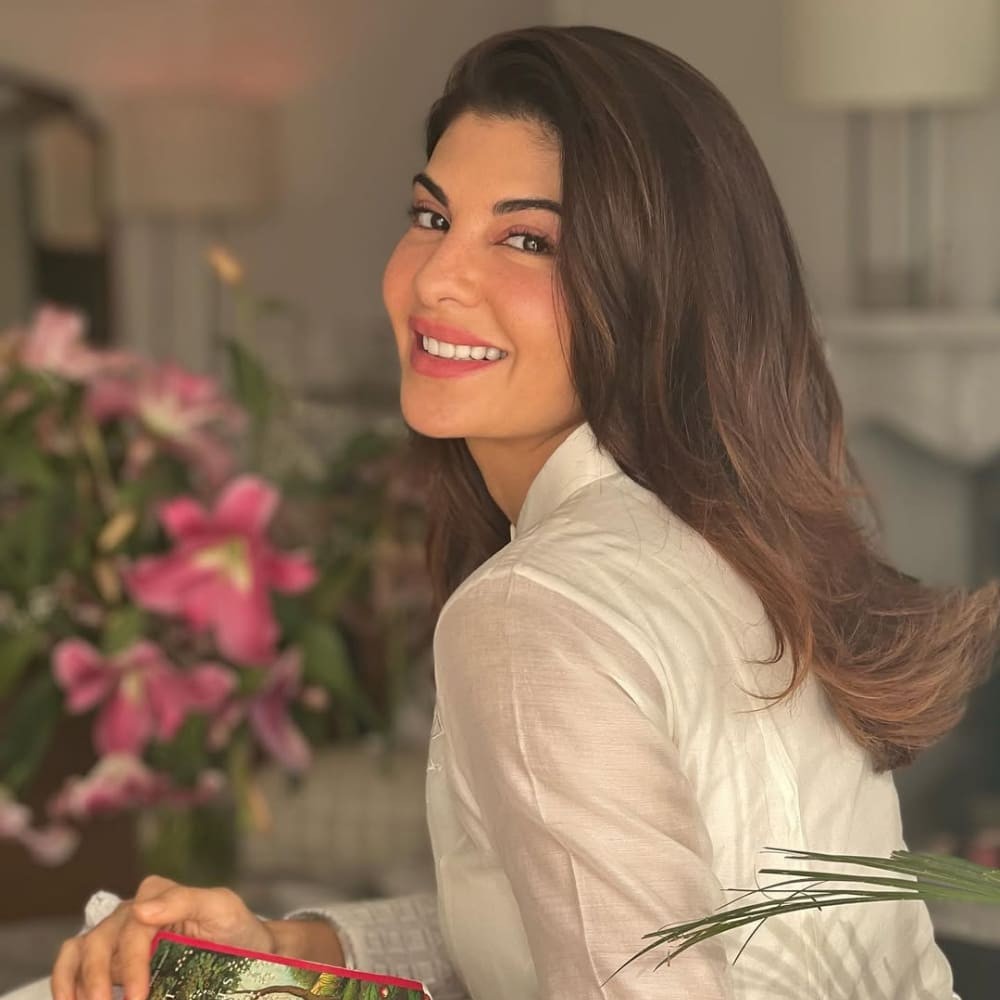 Cannes Film Festival 2025 Exclusive: Jacqueline Fernandez to make dazzling return for the second time 