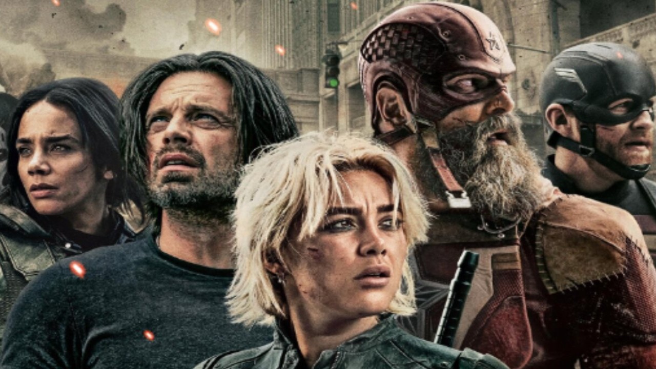 Thunderbolts* (PC: IMDB) IMDB