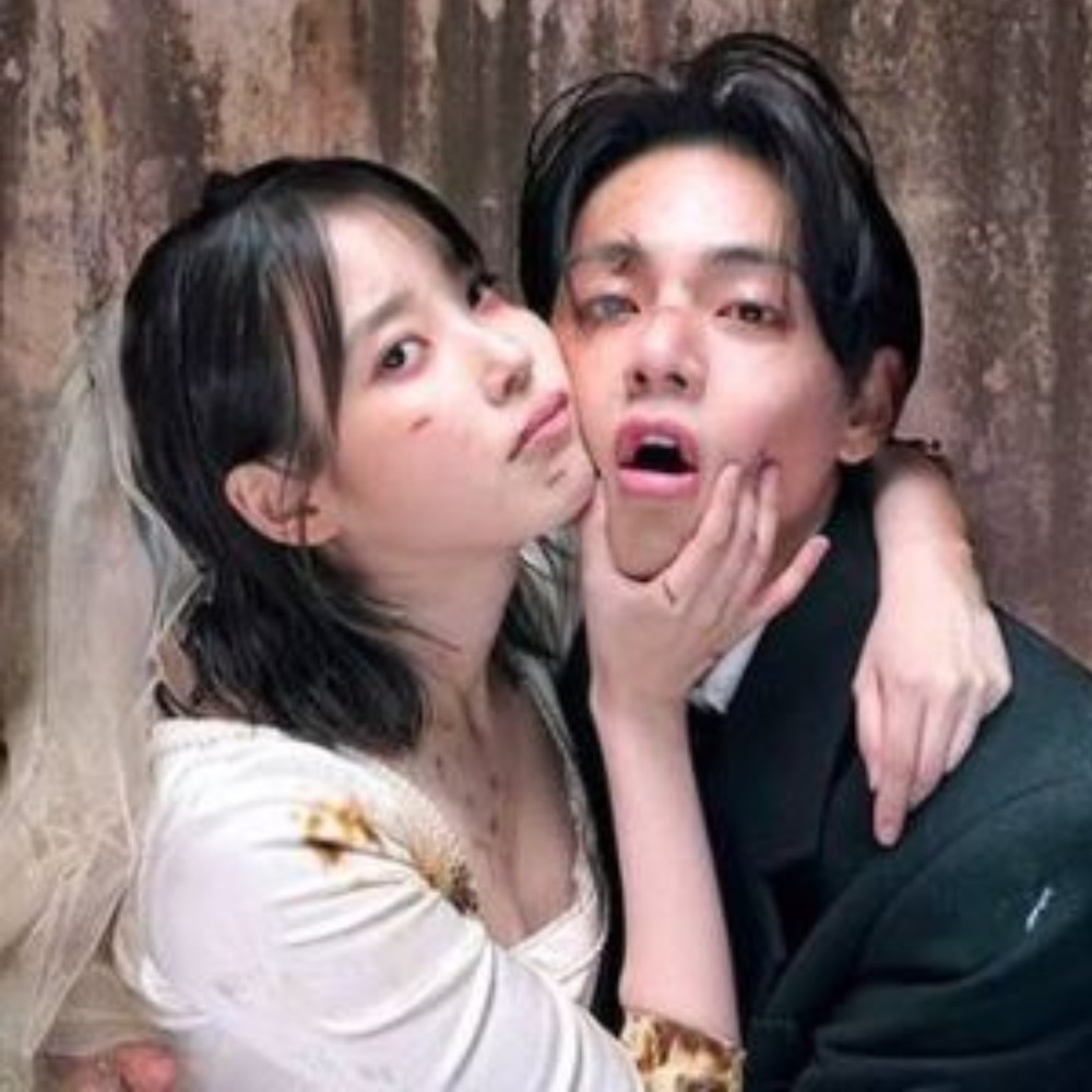 Did BTS’ V and IU dine with 2AM’s Lim Seulong amid rising dating rumors?