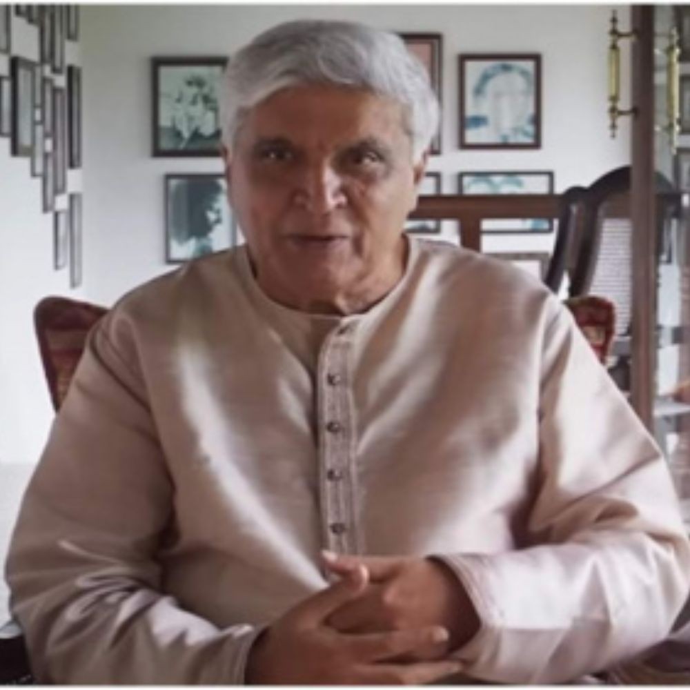 Javed Akhtar claims ‘Maine bahut bure din dekhe hai’ as he talks about producers boycotting him: ‘Thought of committing suicide…’