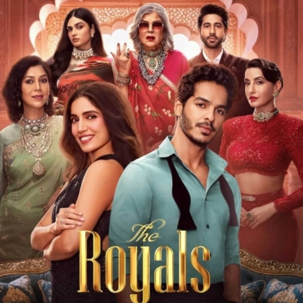 The Royals: THIS ace chef was flooded with texts from fans after his debut in Ishaan Khatter, Bhumi Pednekar’s rom-com